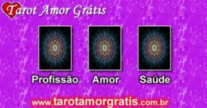 Tarot 3 cartas