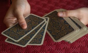 jogo de tarot online gratis