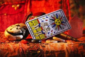 previsões grátis do tarot