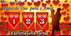 tarot amor dia