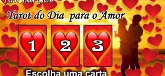 tarot amor dia