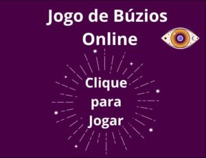 Jogo de Búzios Online