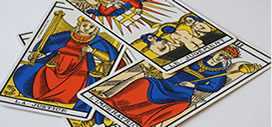 Tarot Gratis 24 Horas