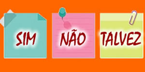 Tarot do SIM, NÃO ou Talvez