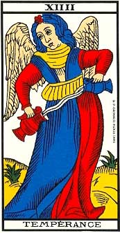 A Temperanca