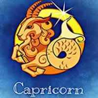 Capricornio